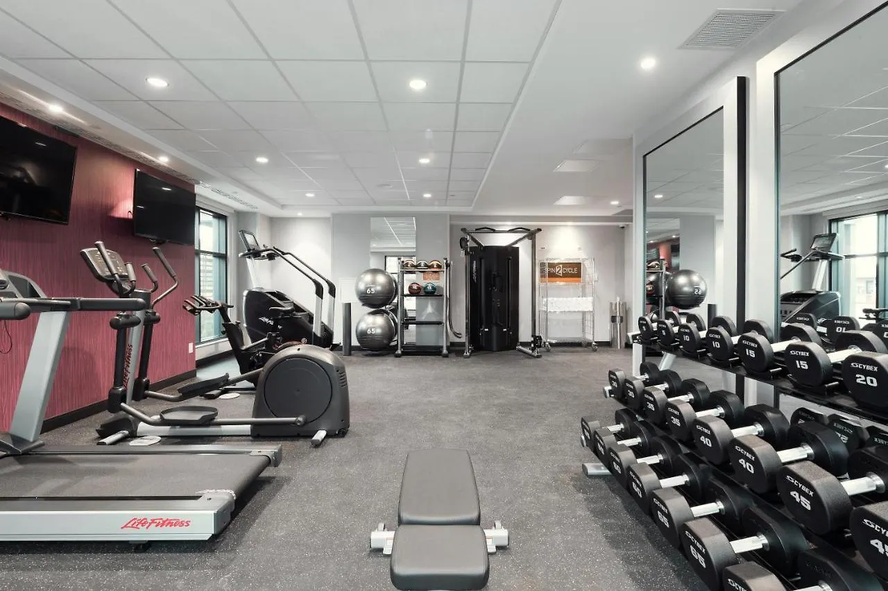 Home2 Suites By Hilton Quebeque