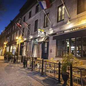 3* Hotel Sainte-anne